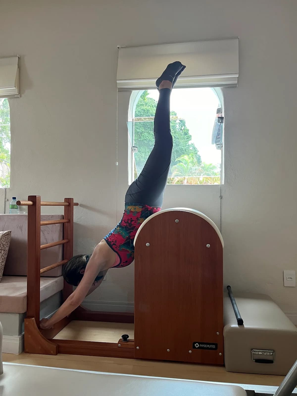 Pilates Bruna Lemos - Campinas