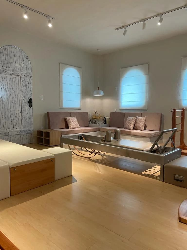 Pilates Bruna Lemos - Campinas