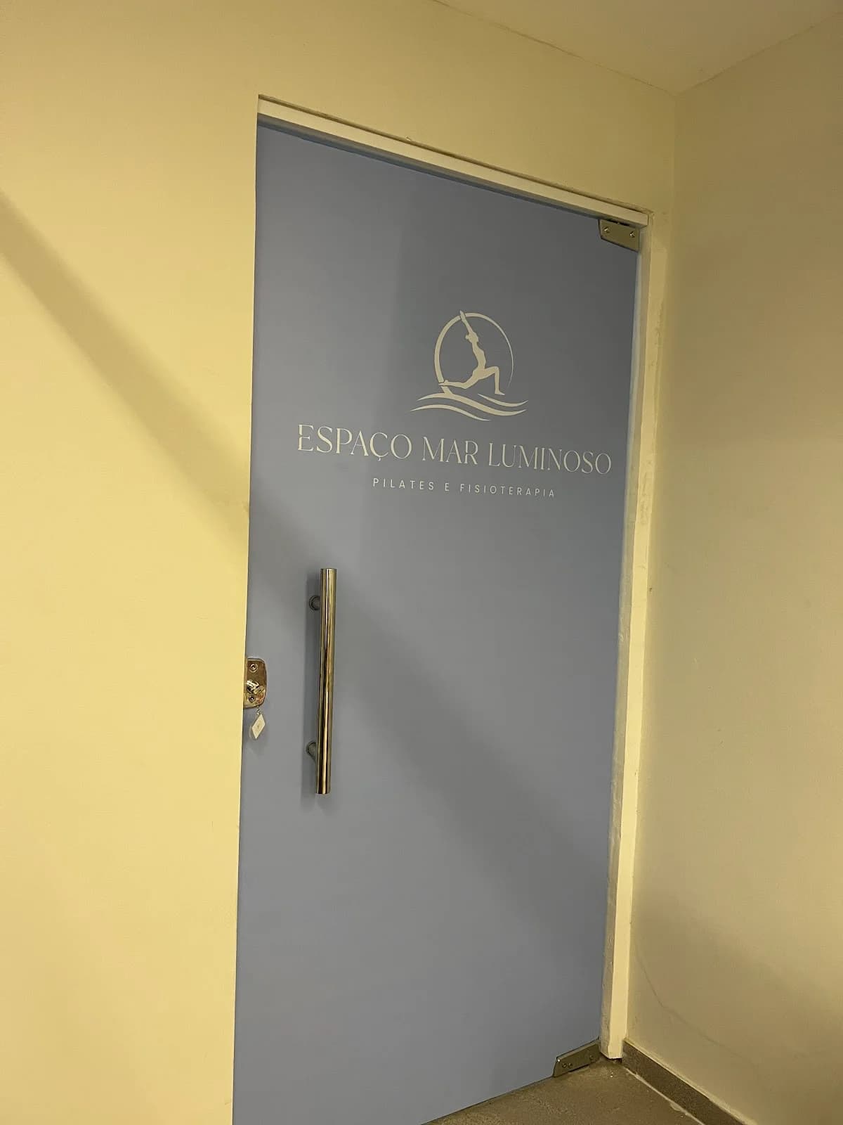 Espaço Mar Luminoso