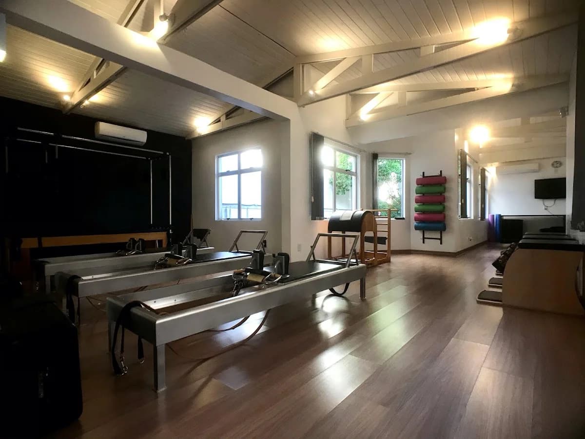 Vittalis Studio Pilates