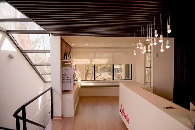 Vittalis Studio Pilates