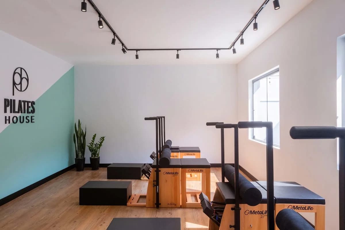 Pilates House