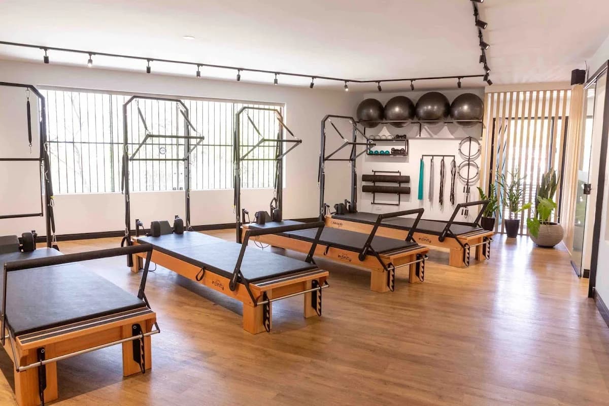 Pilates House