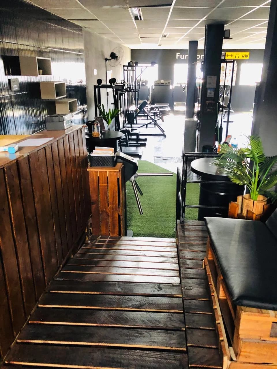 Funcional Fit Academia