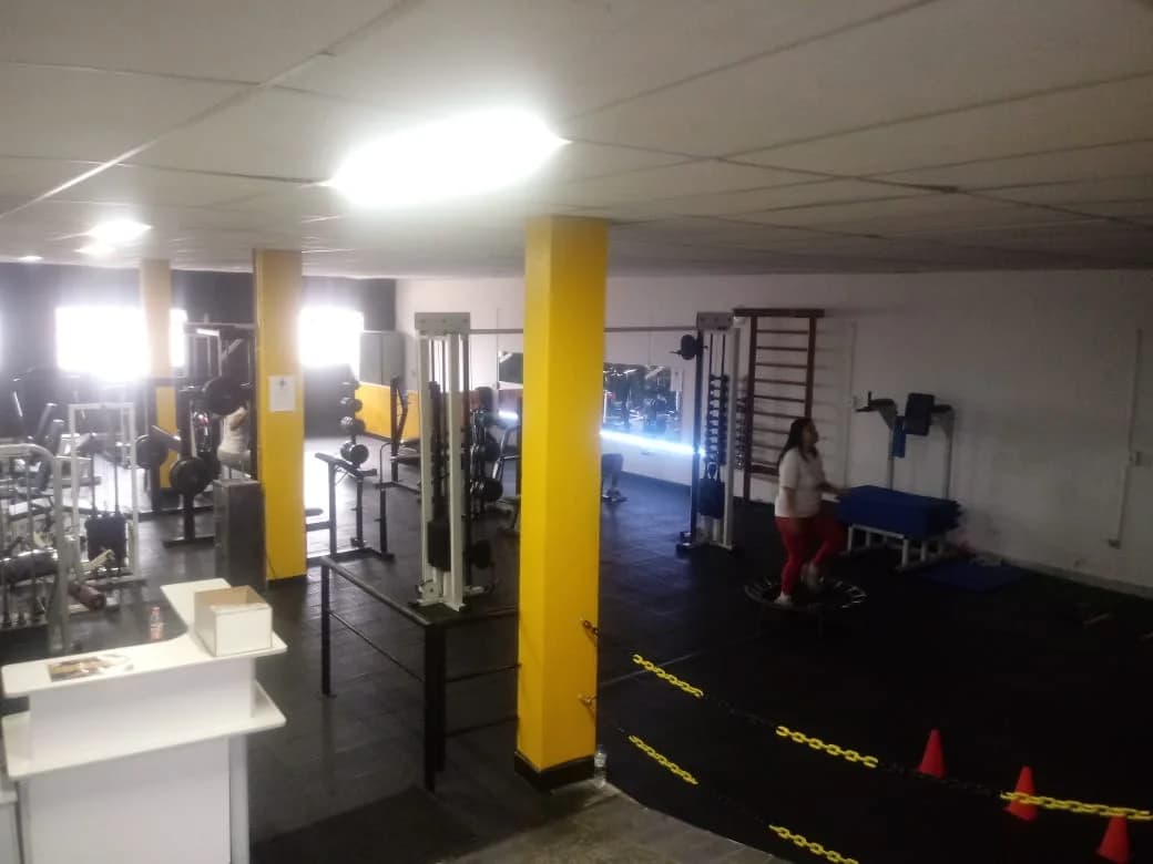 Funcional Fit Academia