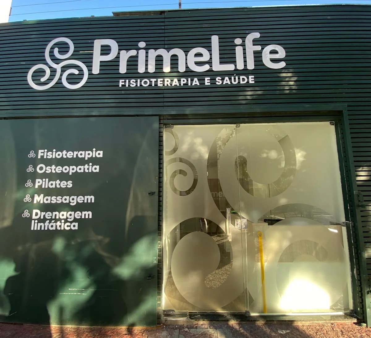 Prime Life Meireles: Pilates, Fisioterapia em Fortaleza CE