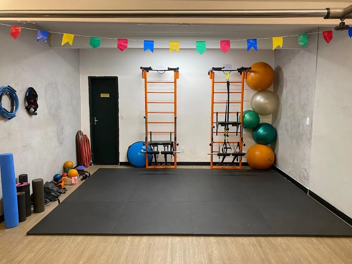 Prime Life Meireles: Pilates, Fisioterapia em Fortaleza CE