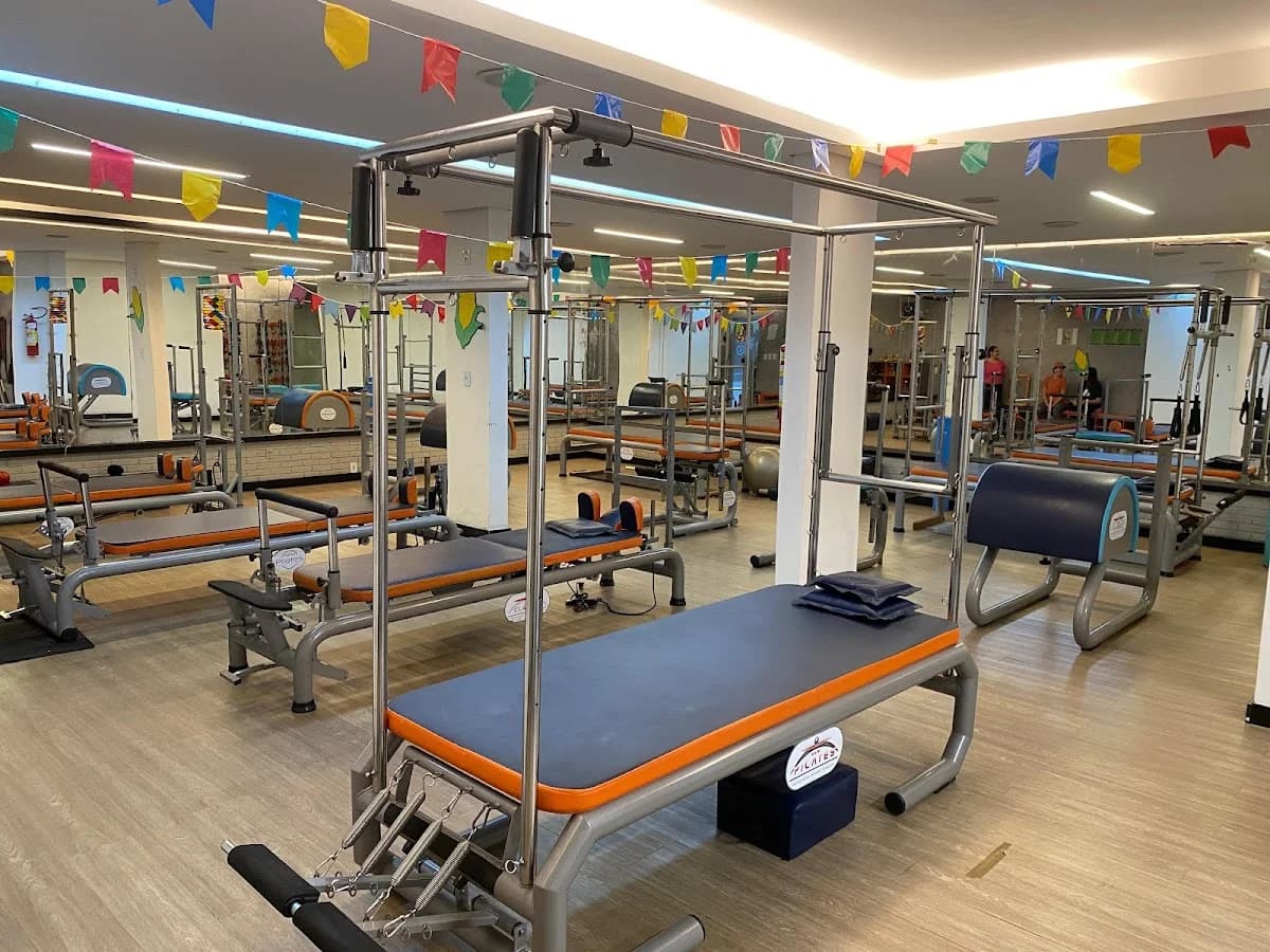 Prime Life Meireles: Pilates, Fisioterapia em Fortaleza CE