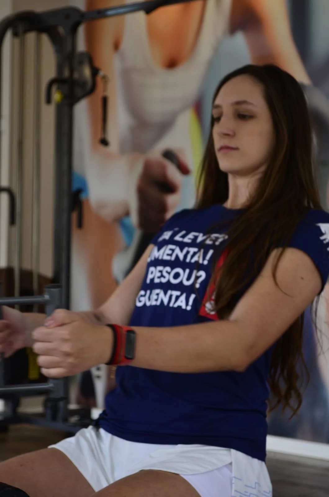 Bruna Guerreiro Personal