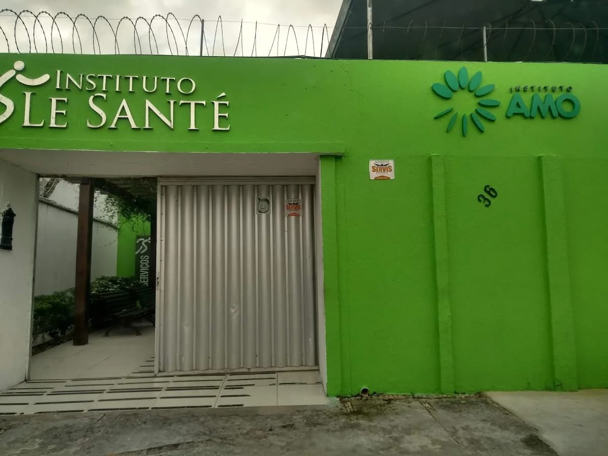 Instituto Le Santé