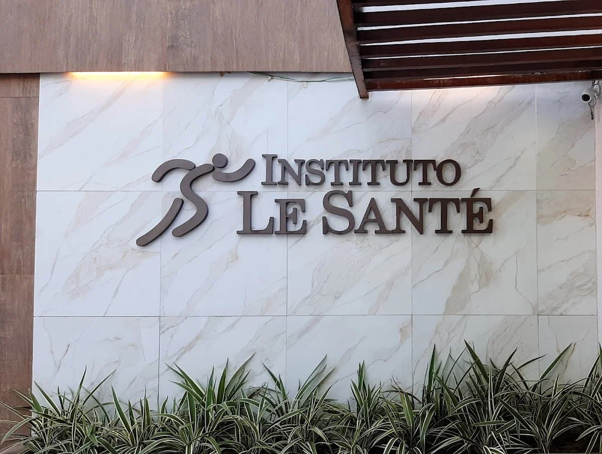 Instituto Le Santé