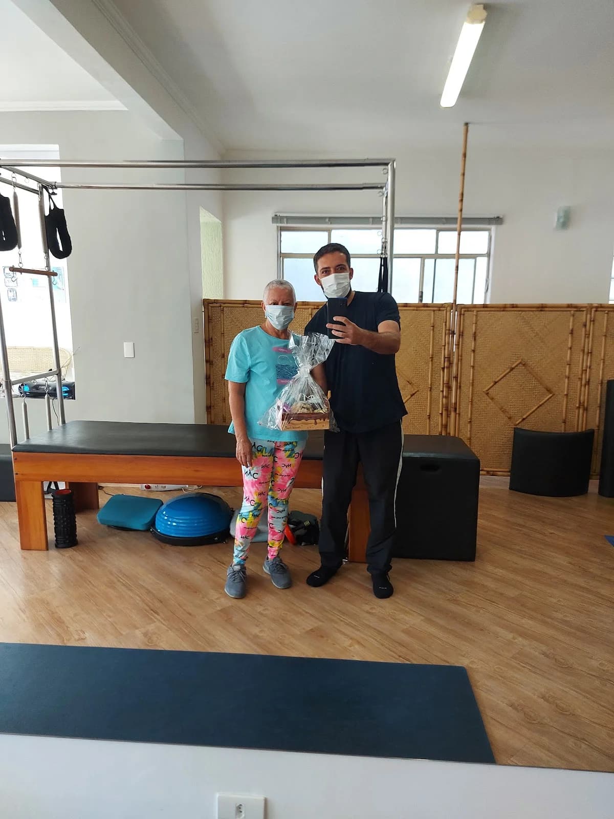Naturart Pilates