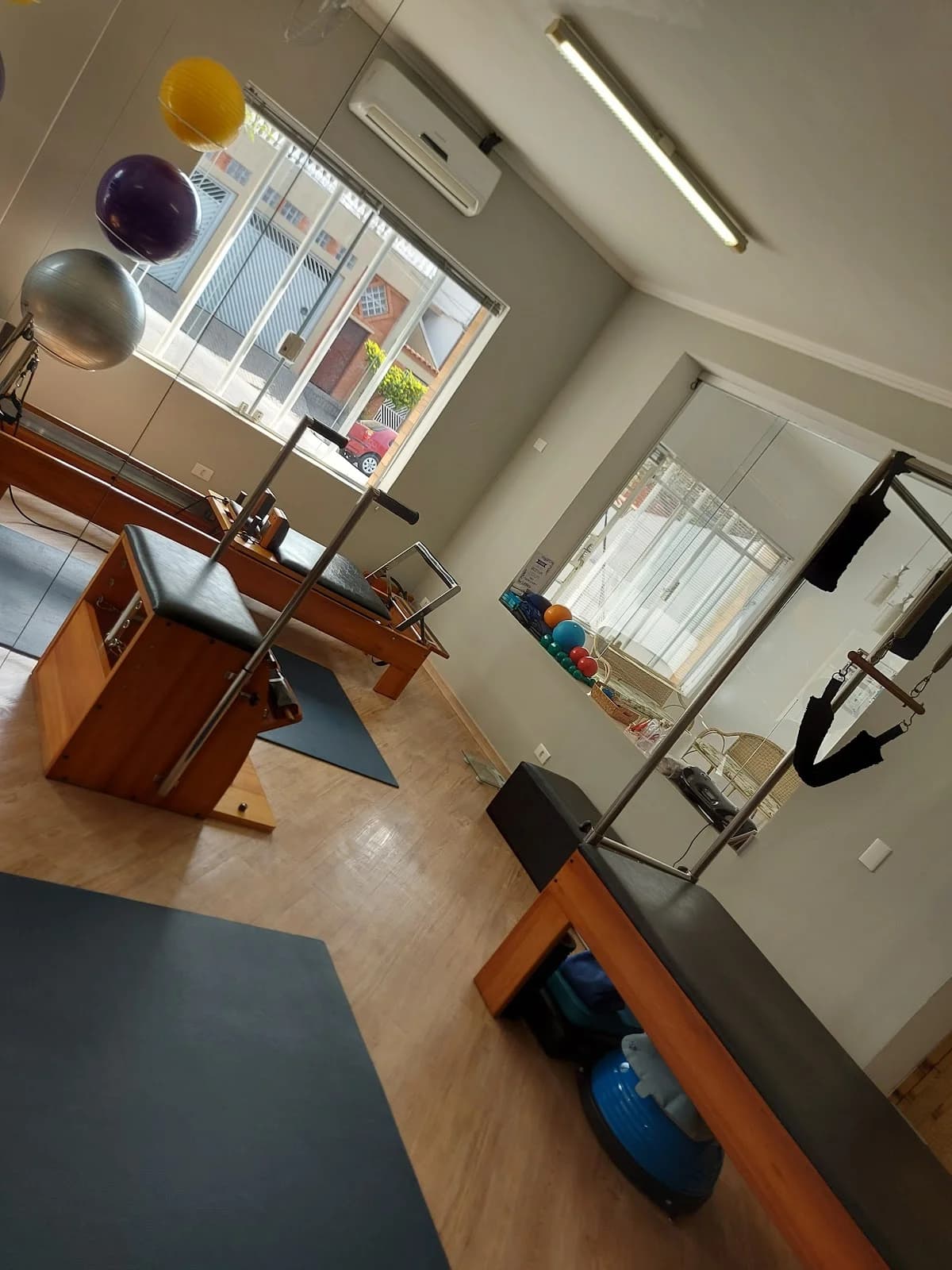 Naturart Pilates
