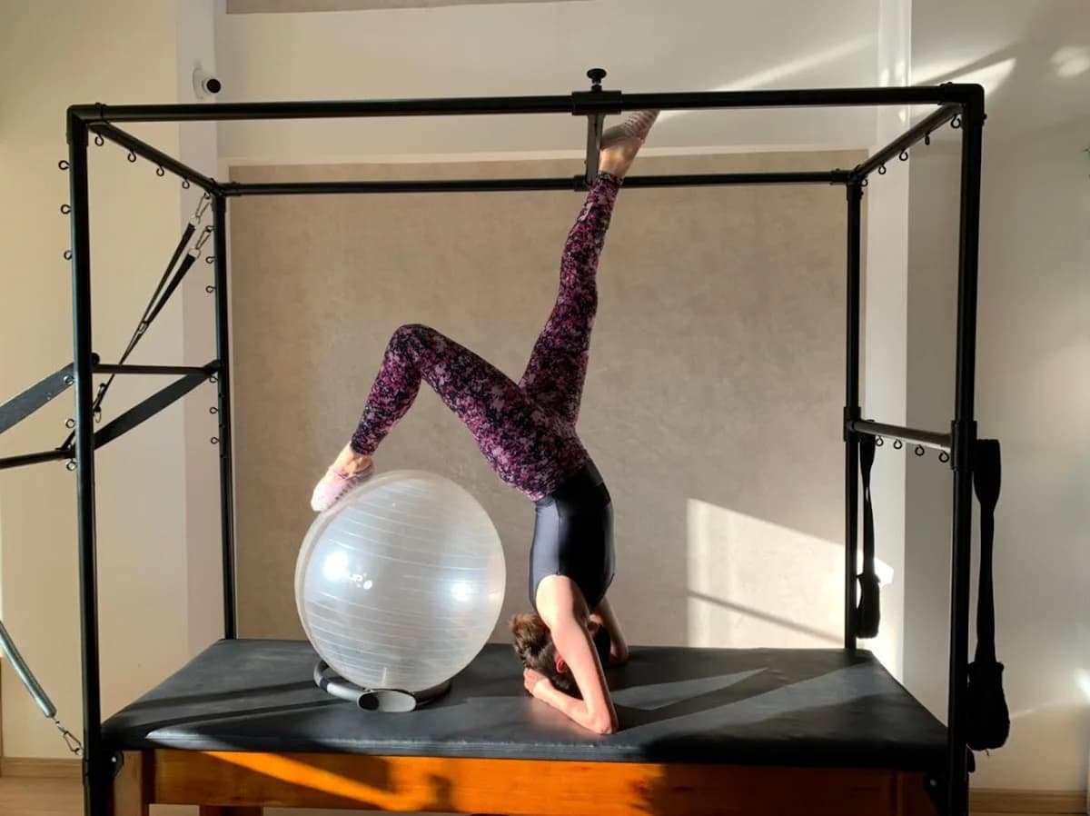 LeVitta Fisioterapia e Pilates Noroeste