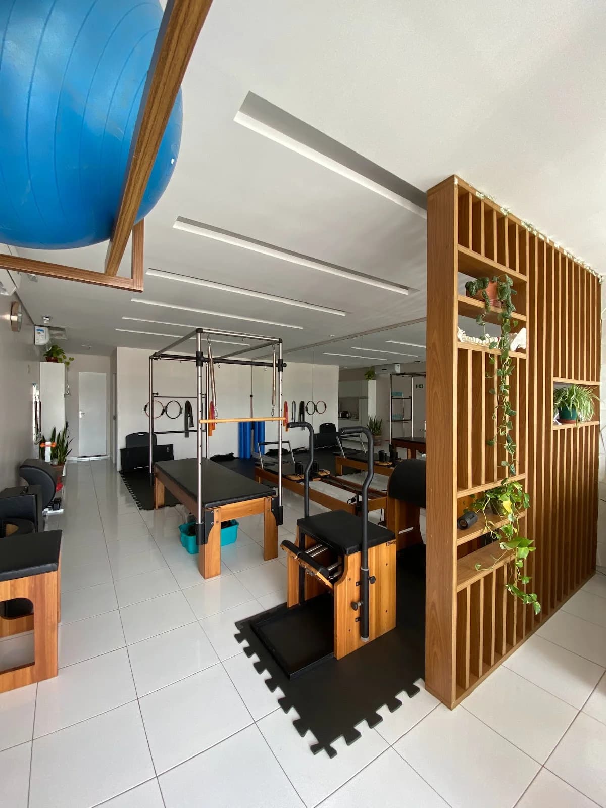 Revitale Fisioterapia e Pilates