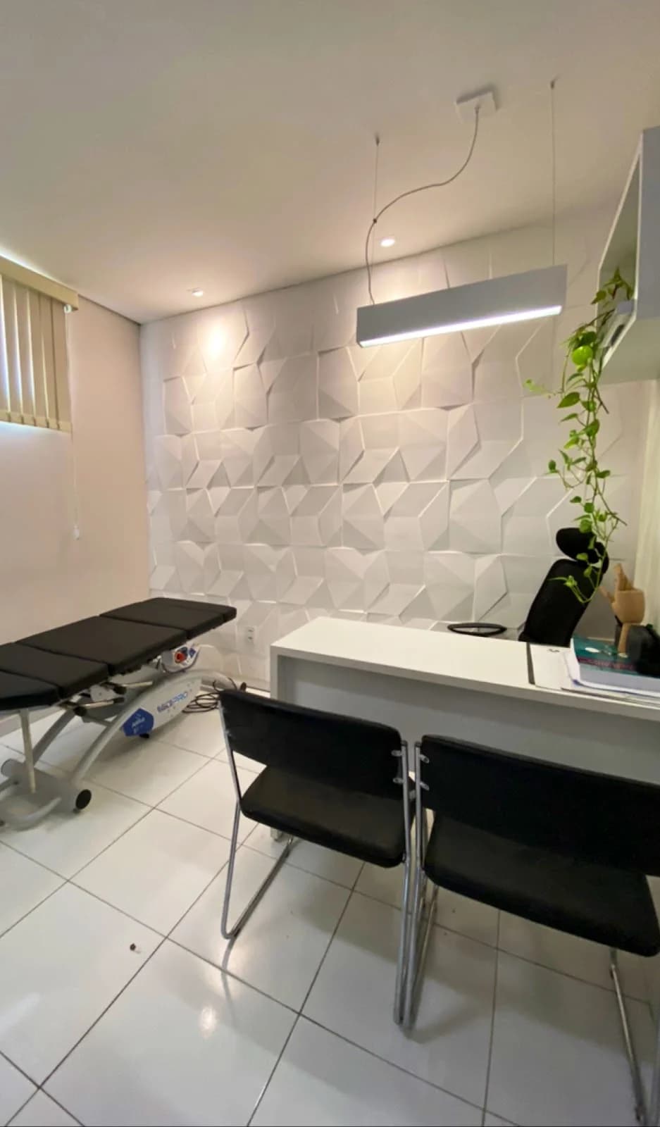 Revitale Fisioterapia e Pilates