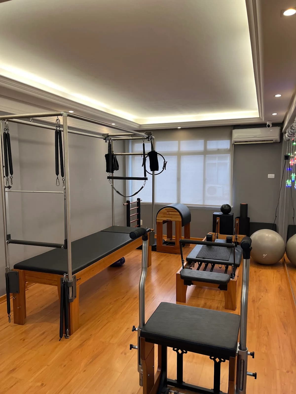 Body Art Studio de Pilates - Bueno- Goiânia