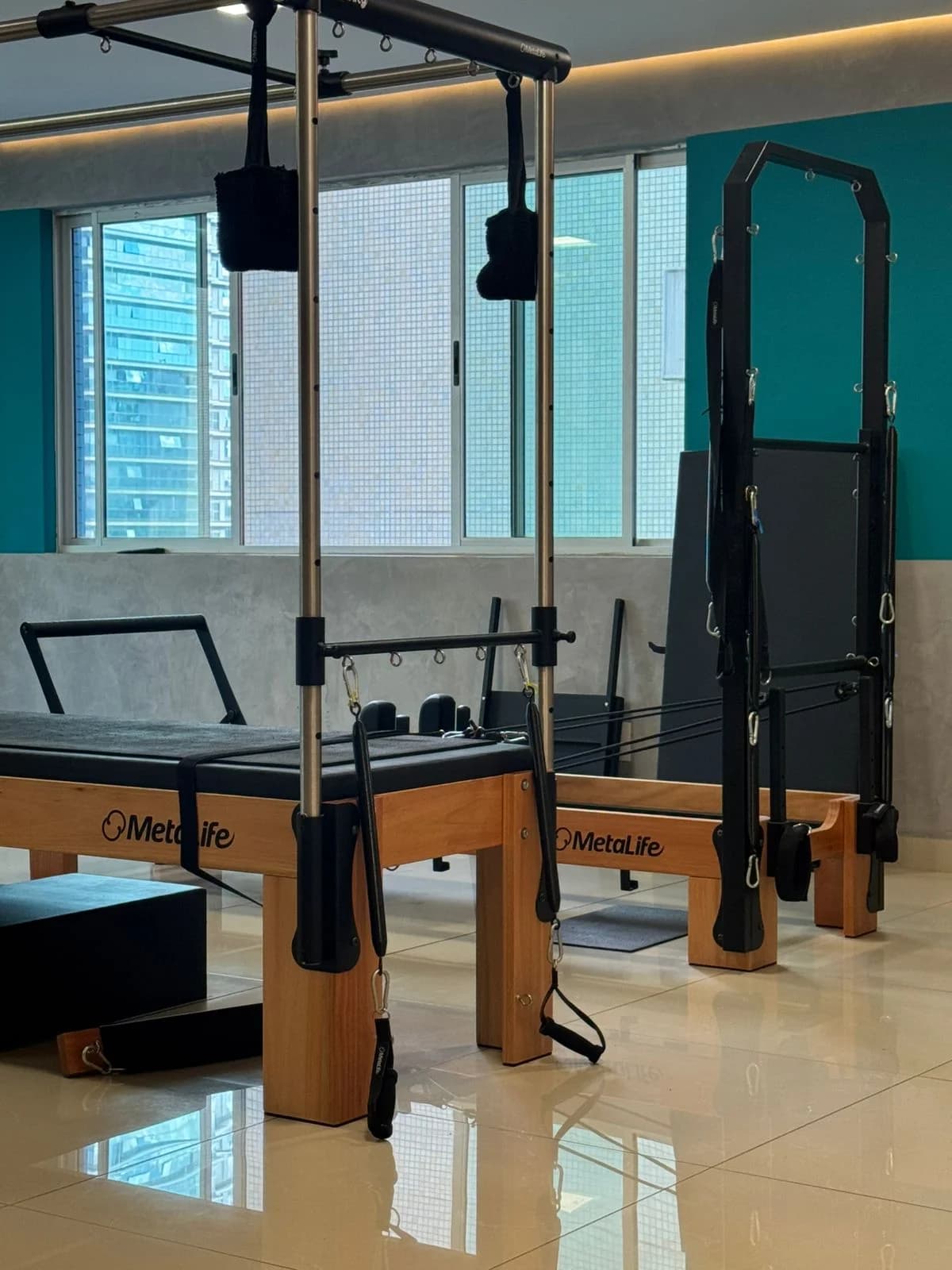 MovRun Studio: Pilates, Fisioterapia e Reabilitação da Corrida em Maringá