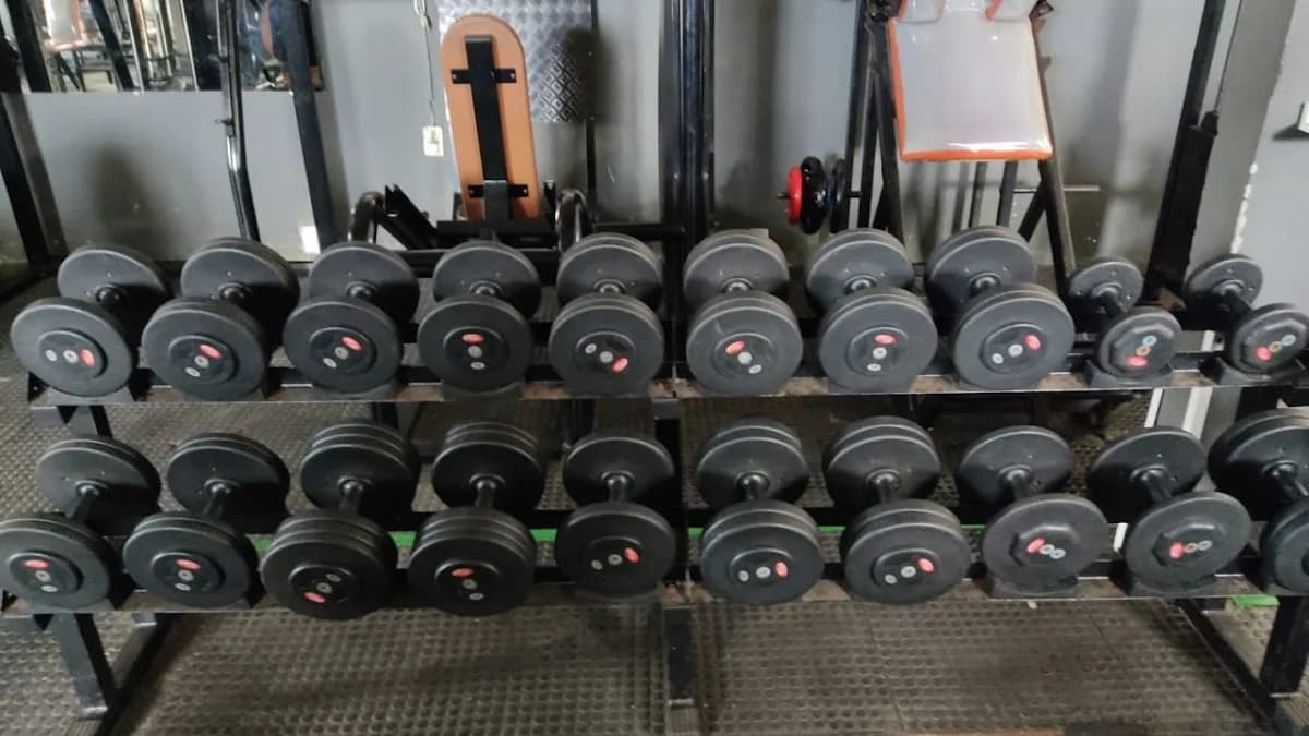 NOSSA AKDMIA - WOWFIT