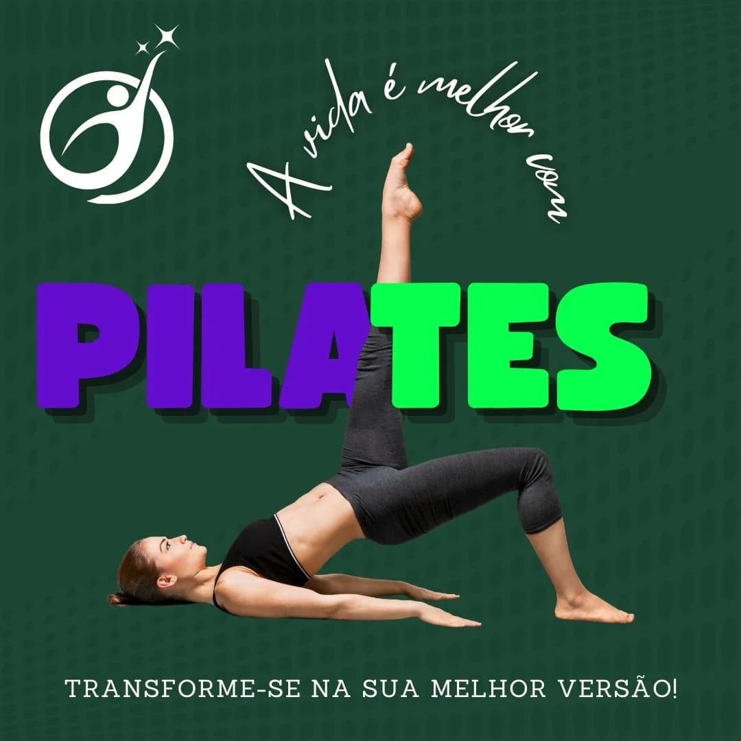 Studio Corpo Pilates