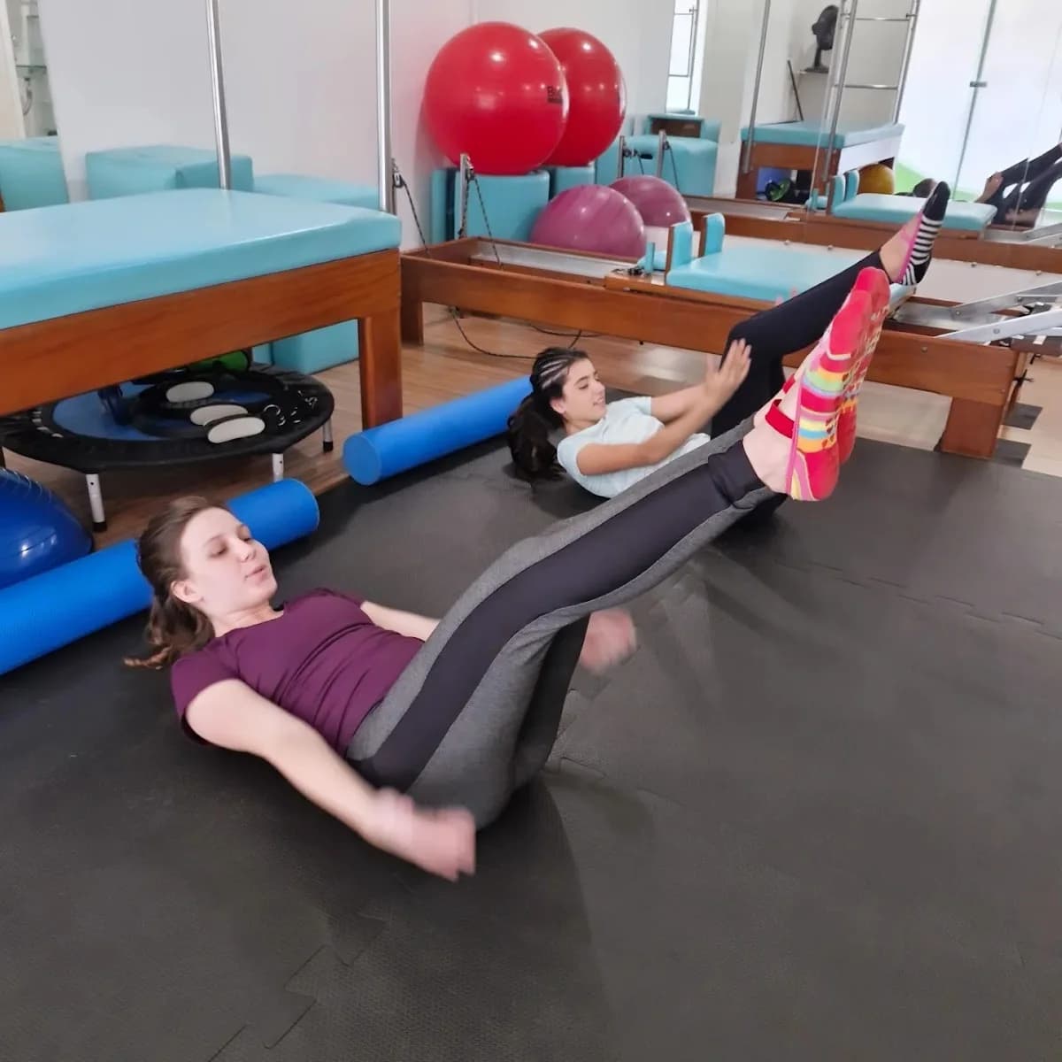 Studio Corpo Pilates