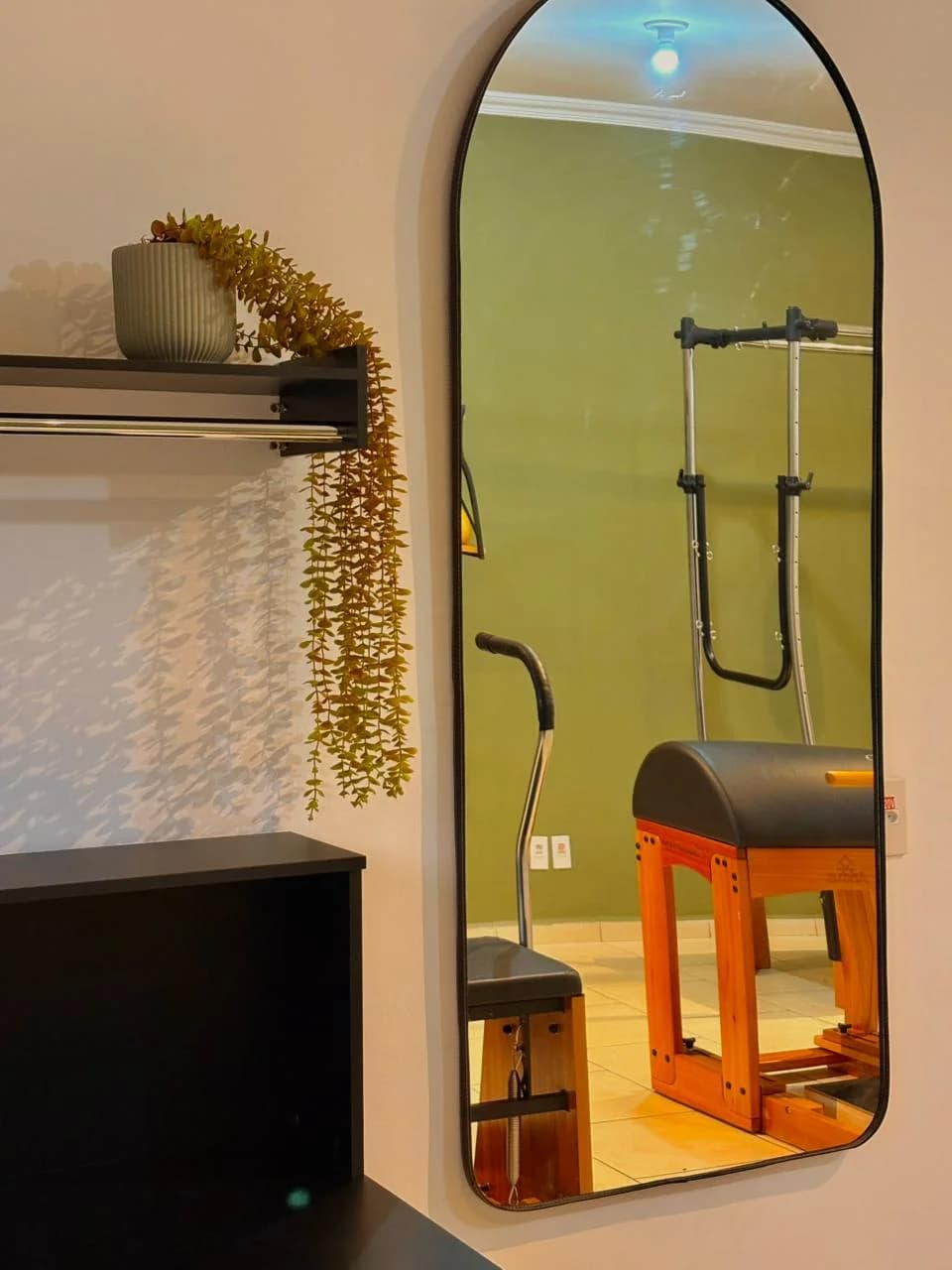 Ágape - Espaço de Movimento e Bem-Estar