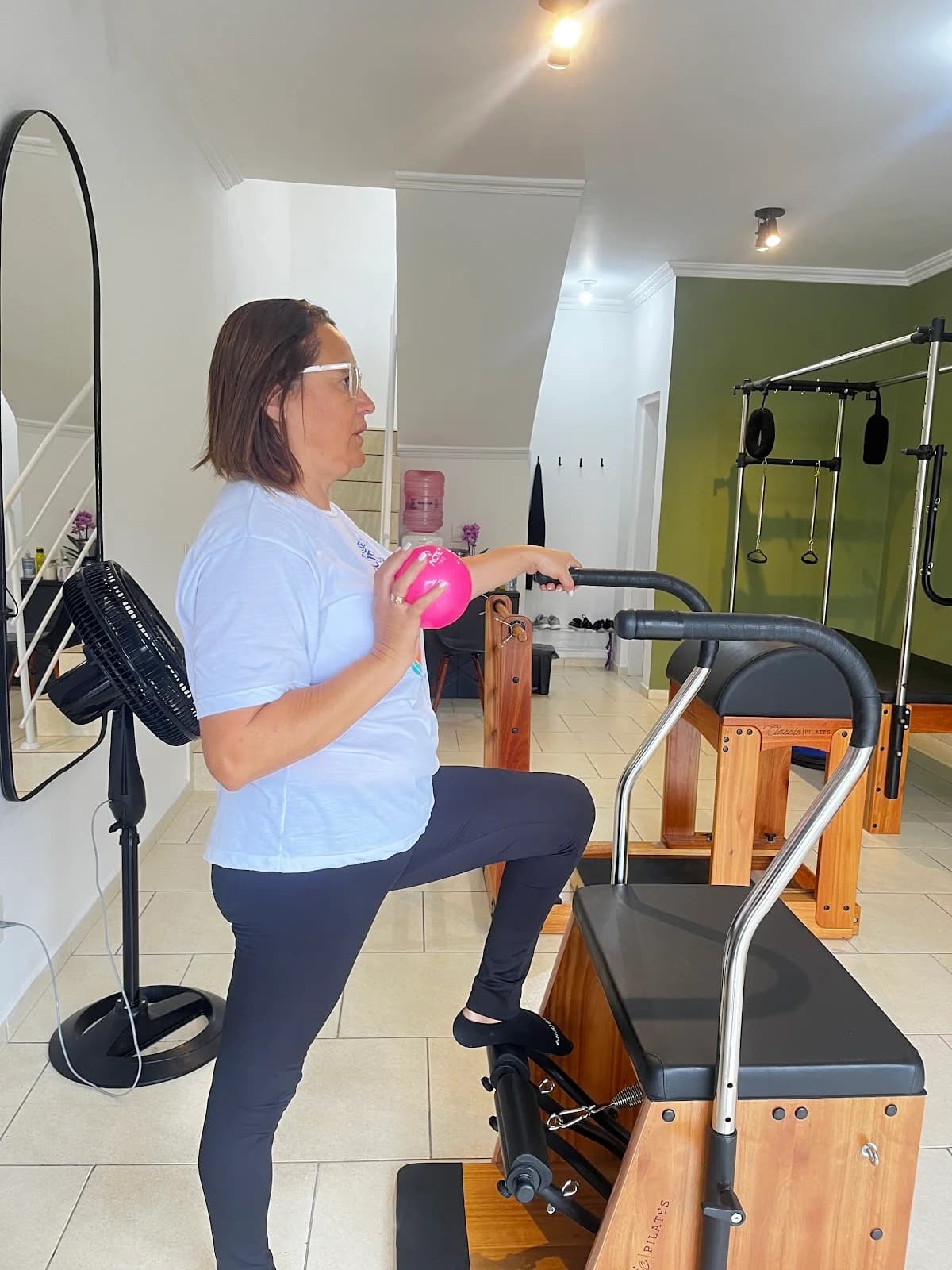 Ágape - Espaço de Movimento e Bem-Estar