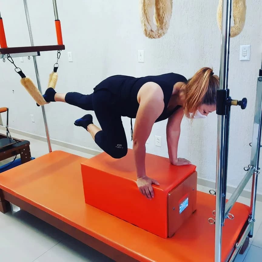 Studio Totali Pilates