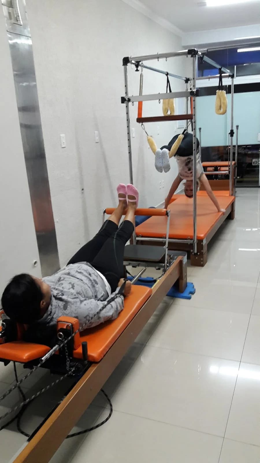 Studio Totali Pilates