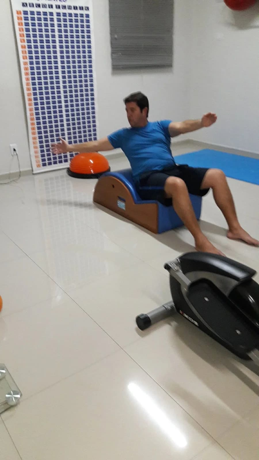 Studio Totali Pilates