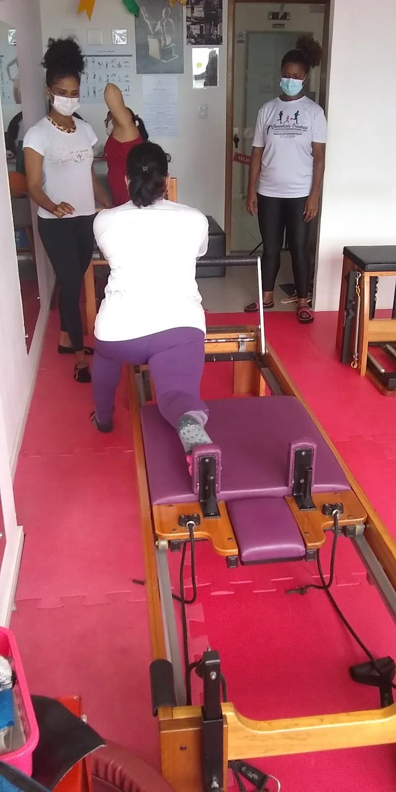 STUDIO PRISCILA PORTUGAL