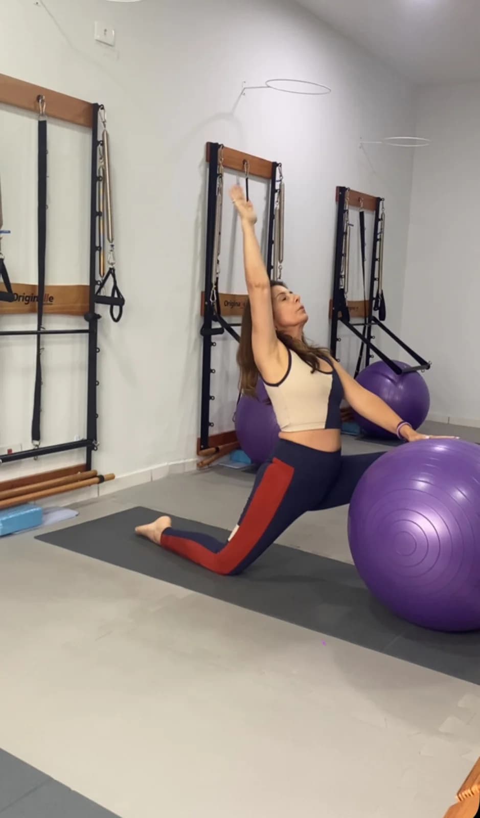 Espaço Ativo Studio Pilates