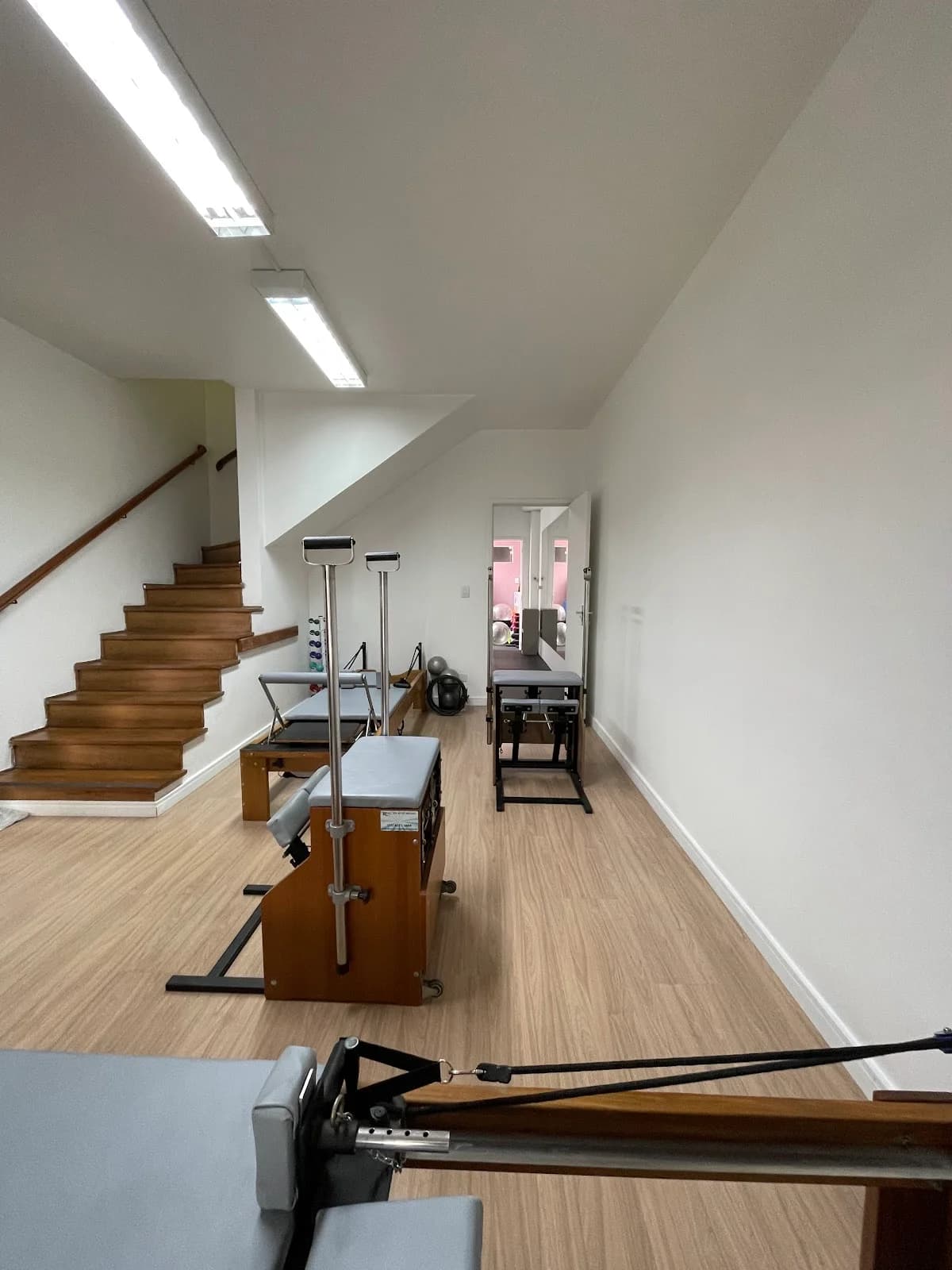 Studio de Pilates Jéssica Marchetti