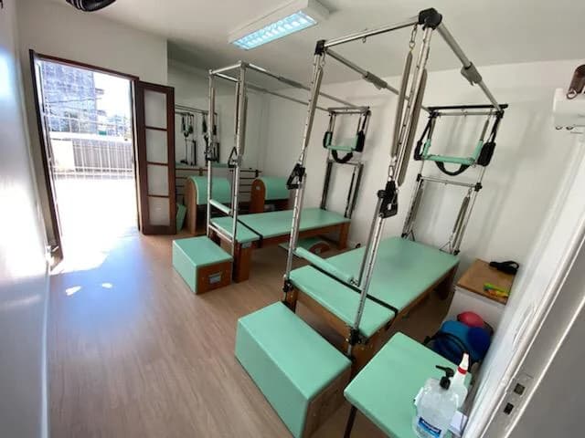 Studio de Pilates Jéssica Marchetti