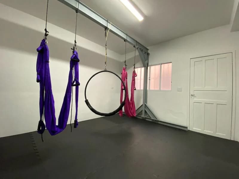 Studio de Pilates Jéssica Marchetti