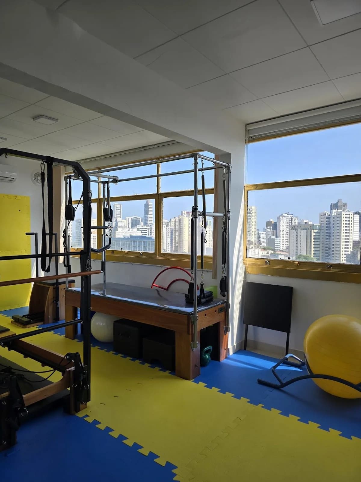 Mariza Souza NeoPilates Studio