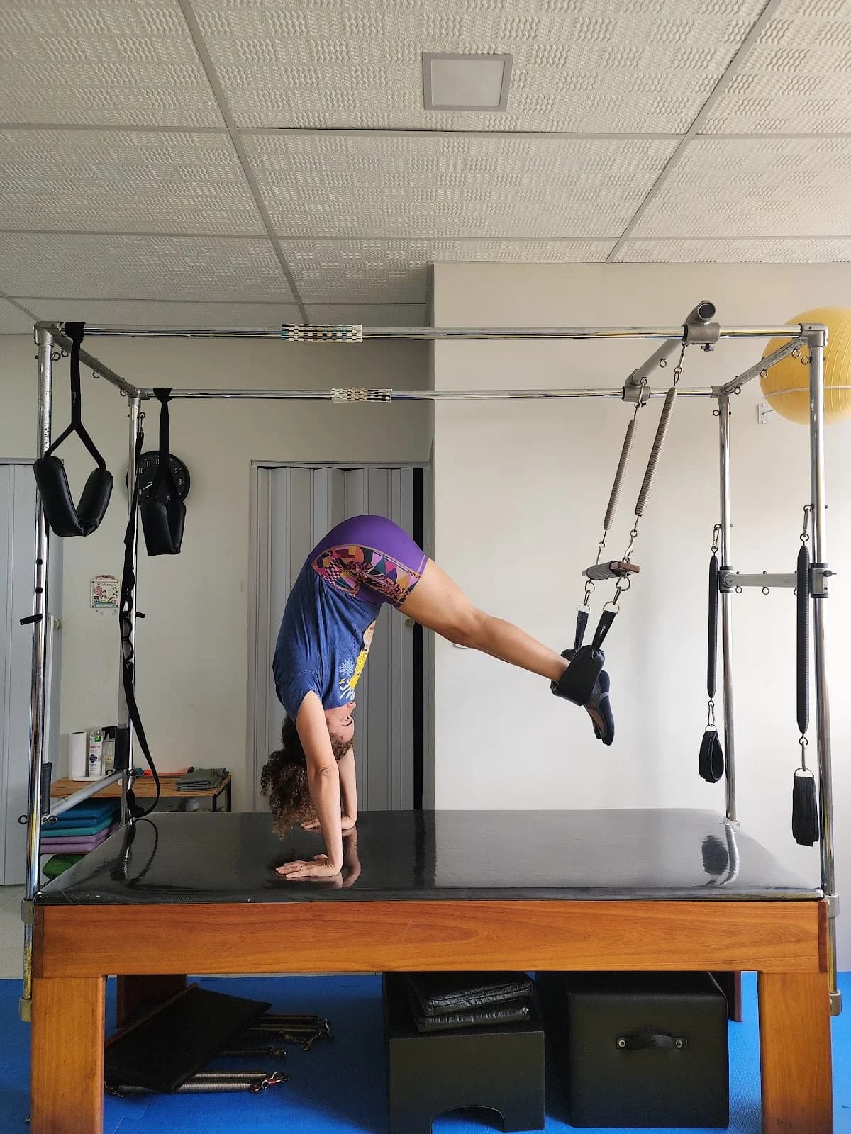 Mariza Souza NeoPilates Studio