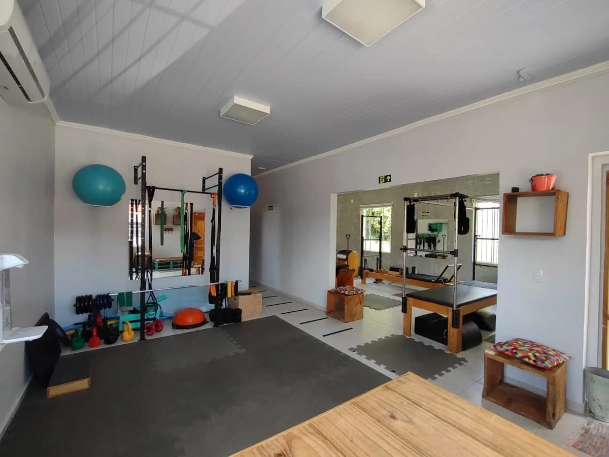 Studio de Pilates AMI