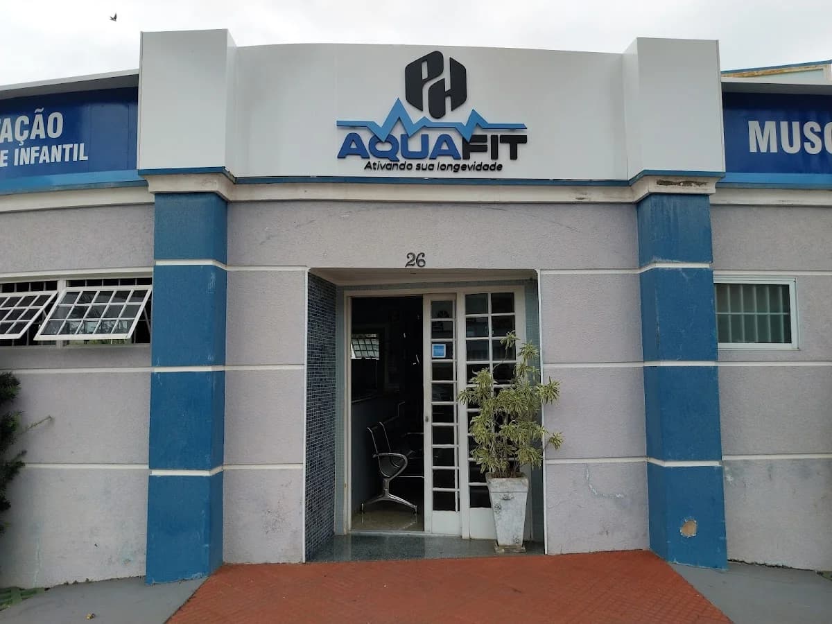 Academia PH AquaFit
