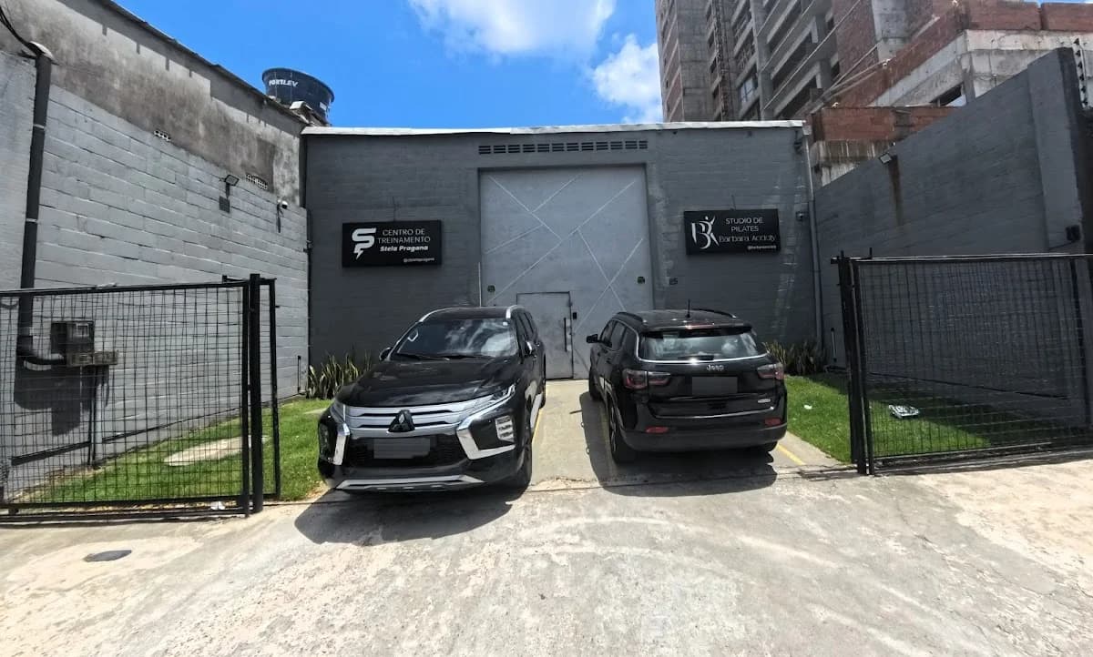 Studio de Pilates Barbara Accioly - Imbiribeira, Recife