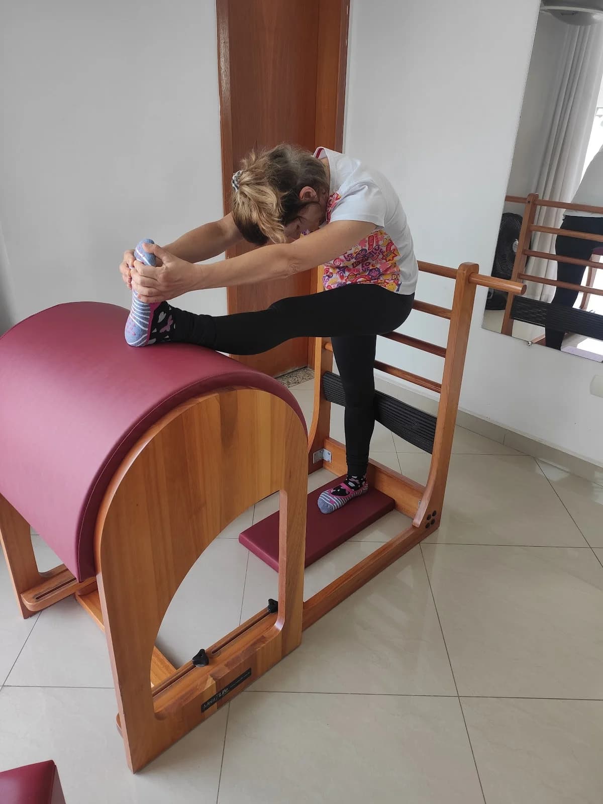 Studio Pilates Fabiana Carvalho