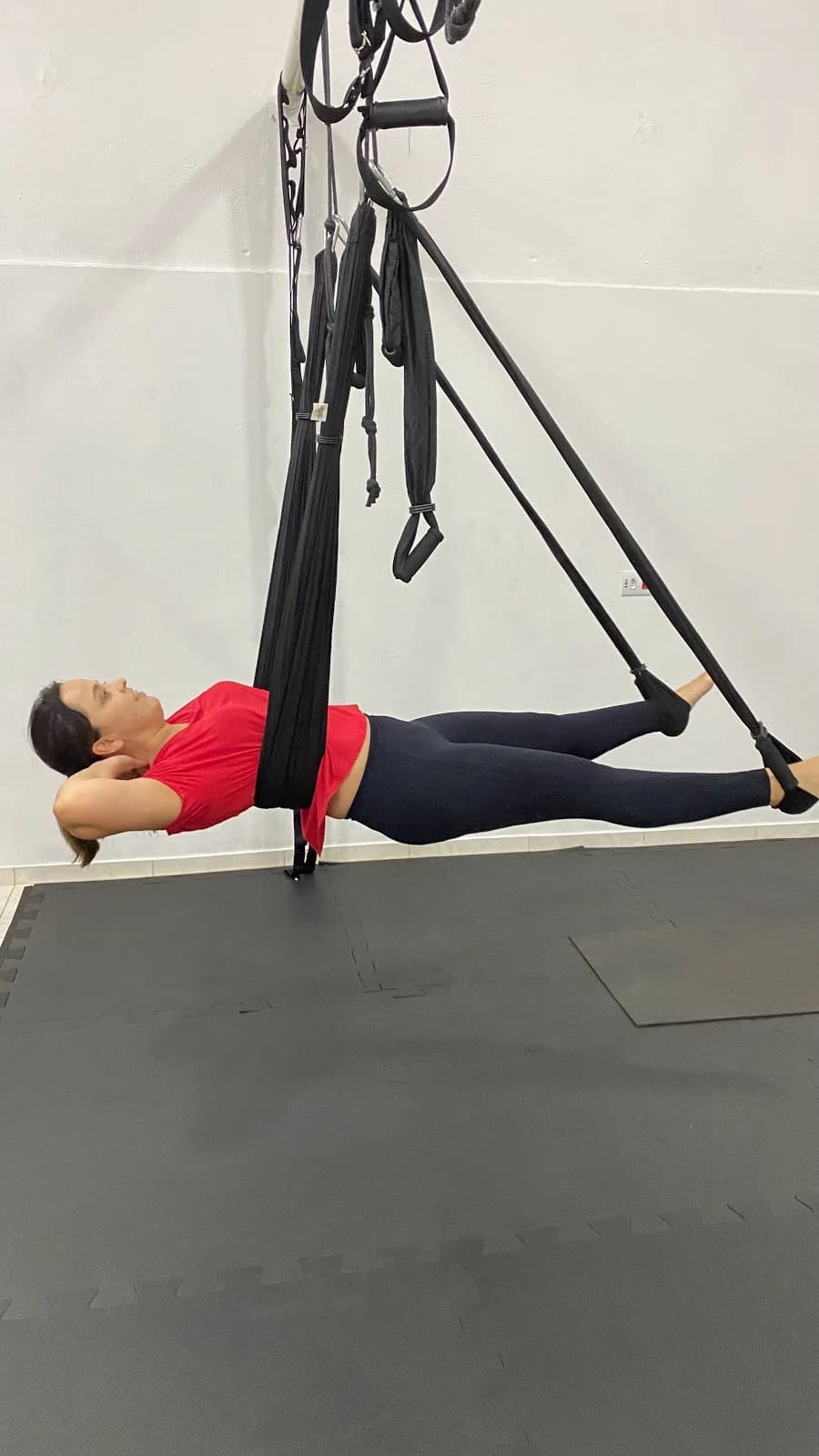 Studio Pilates e Ft Estetica Tatiana Perini