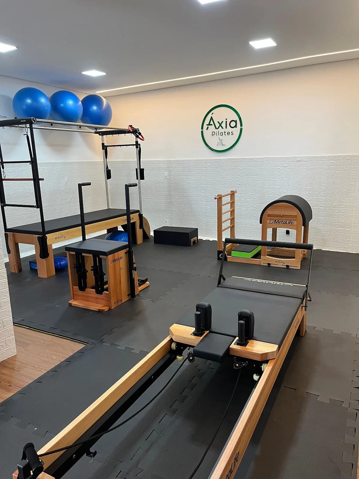 Áxia Pilates