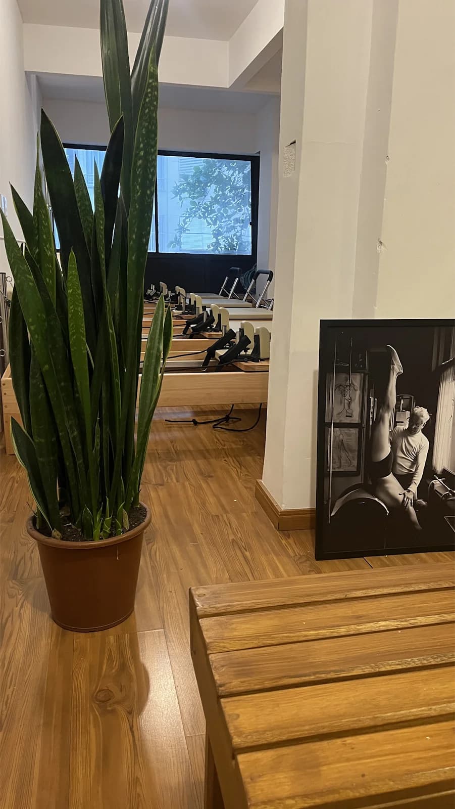 Korehaus Pilates Original - Copacabana