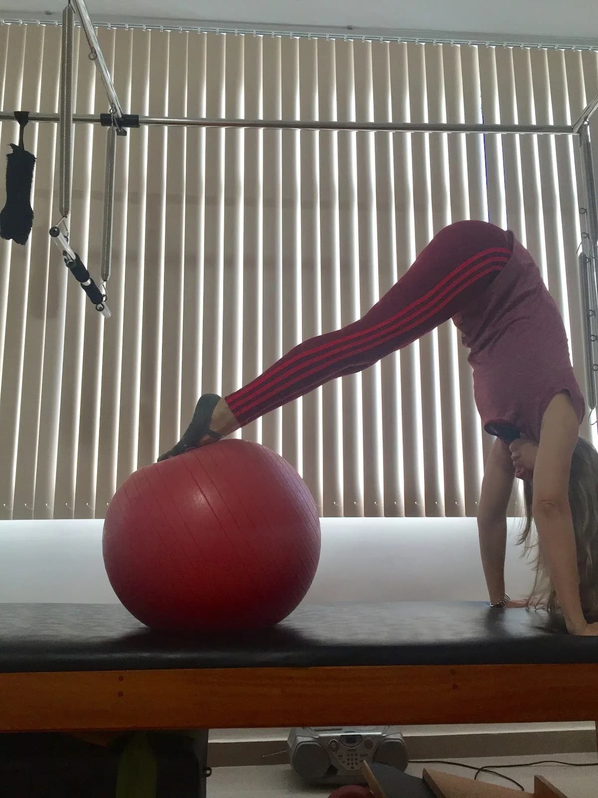 Espaço Saúde do Corpo