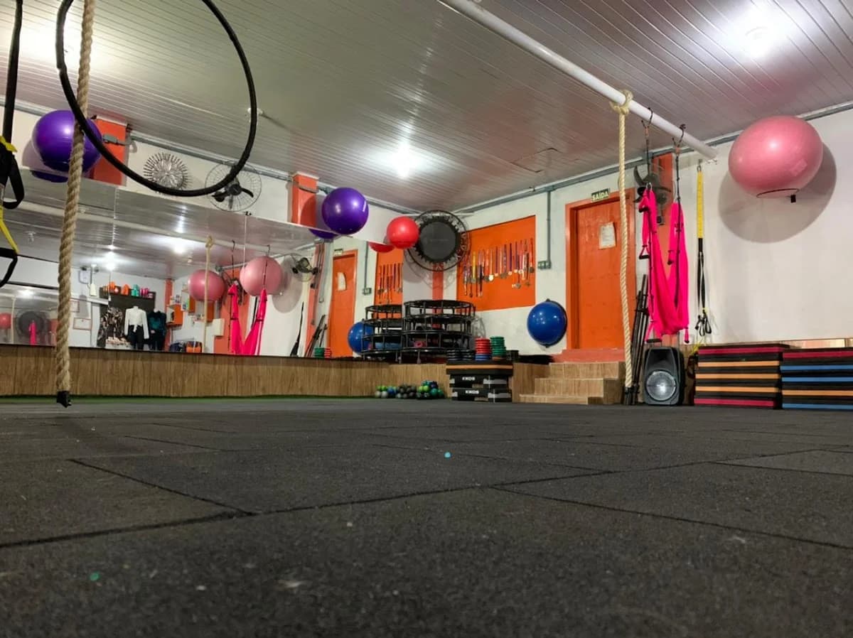 Vibra studio fitness