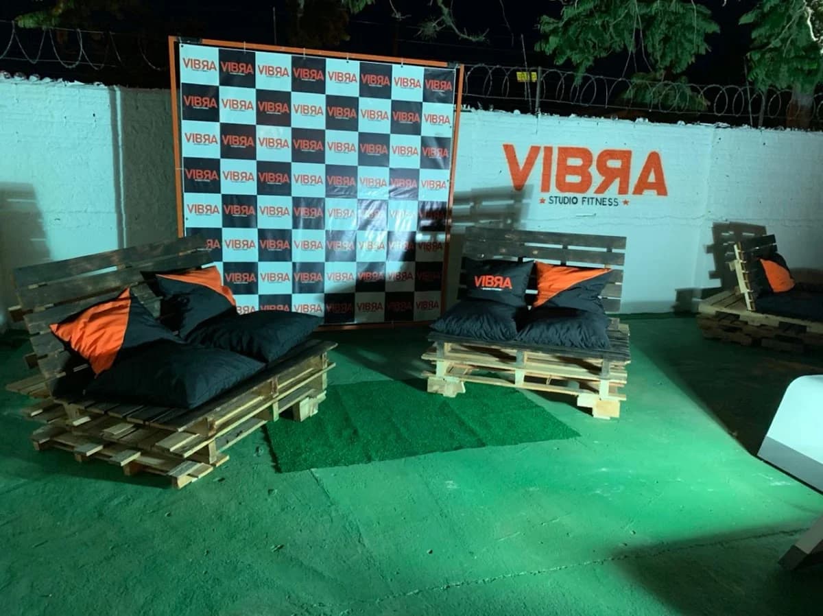 Vibra studio fitness