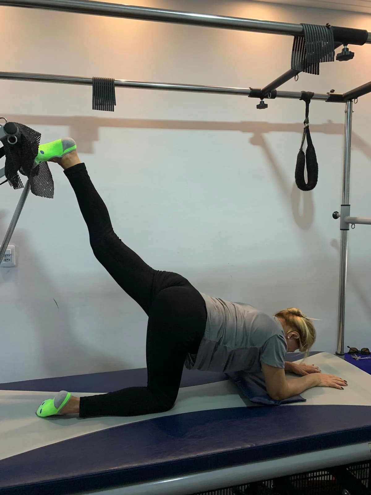 Espaço Reavivare - Fisioterapia e Pilates