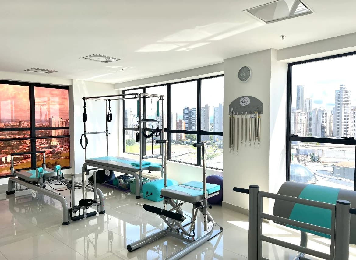 Pilates Anielle Melo