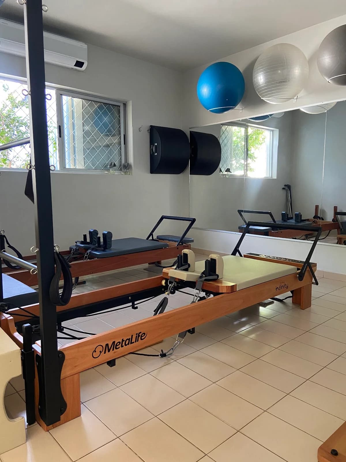 Studio Resilience | Pilates em Goiânia e Fisioterapia